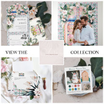 Moroccan Tropical Tiles 