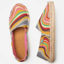 espadrilles