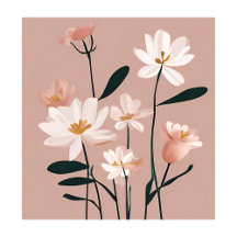 Minimalist Wall Art Graphic Designs