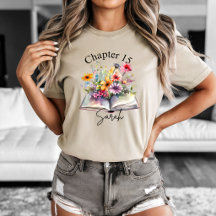 Pretty Bookworm 