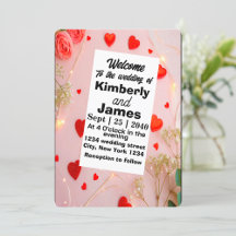 Wedding Invitations   Custom & Personalized Design