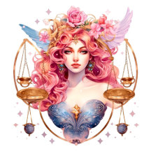 Signs of the Zodiac: Libra