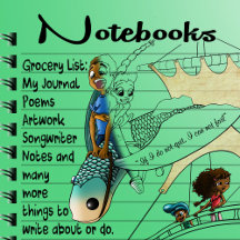 Notebooks