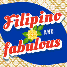 🇵🇭 Filipino and Fabulous 🪩