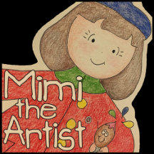 Mimi the Artist