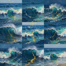 Abstract_Ocean_Waves