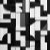BlackWhiteAbstract