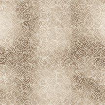 Pop Motifa | Neutral Geometric Batik Collection