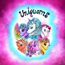 UNICORN EVERYTHING