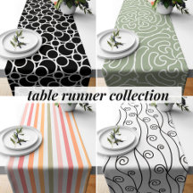 Table Runners