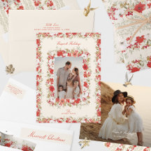 christmas abundance holiday collection