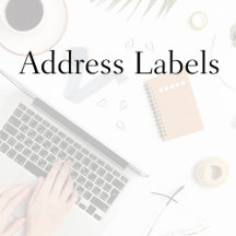 Address Labels