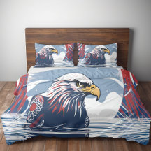 Fourth of July Decor