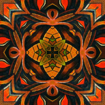 CERAMIC TILES & TRIVETS