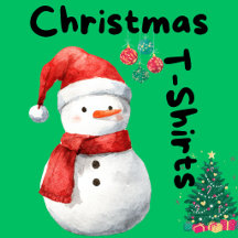 Cool Tshirts Christmas