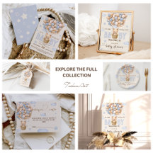 Bear Balloons In Whimsical Journey