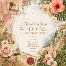 Blush Gold Tropical Wedding destination Luxe suite