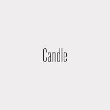 Candle