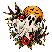 Halloween 26' Collection