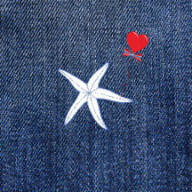 My Coastal Valentine