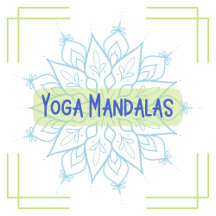 Yoga Mandalas