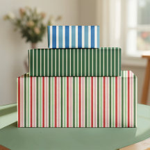 Stripes Pattern