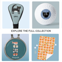 Golf Goodies