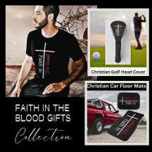 Faith In The Blood Gifts