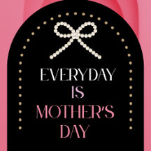 Mother's Day Pink Pearl Collection