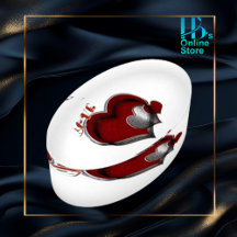 Glass Paperweights (Customizable)