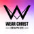 Wear Christ Graphics