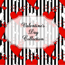 Valentine's Day Collection
