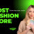 Most_Fashion_Store
