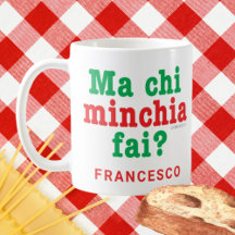 Funny Italian Gifts
