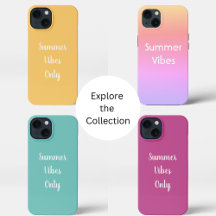 Summer Vibes Accessories