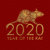 Year of The Rat 2020