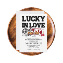 Lucky In Love Vegas Bachelorette Collection