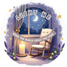 'Light Me' Messsage Candle Collection