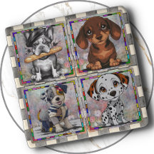 TRIVETS: All Our Marble Stone Trivets Right Here