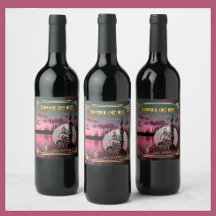 ༺♥༻❀༺♥༻Étiquettes et Tire-bouchon ༺♥༻❀༺♥༻