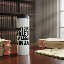 Paralegal Gifts