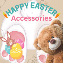 Easter Toys & Accessories