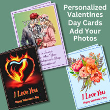 Valentines Day Cards