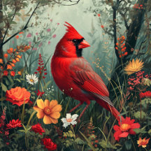 Puzzle Oiseaux Séries 1