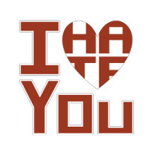 I Heart You but I Hate You