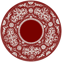 CHRISTMAS TREE SKIRTS