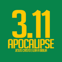 Apocalipse 3.11