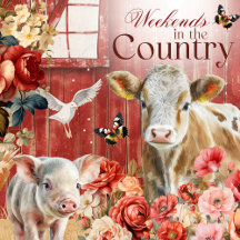 Weekends in the Country