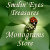Smilin' Eyes Treasures Monograms Store