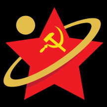 CCCP Space Program